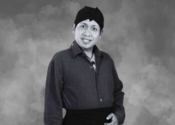 Cak Diqin Meninggal Dunia di RSUD Pandan Arang