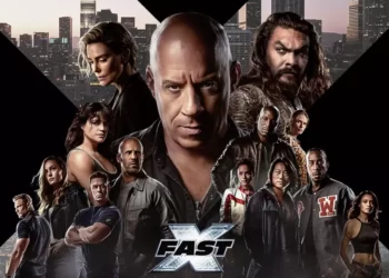 Review Film Fast X 2023