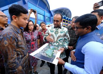 Solo Akan Miliki Rumah Sakit Kardiologi Emirat-Indonesia