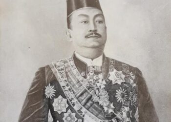 Tiga Tokoh dari Solo yang Berjasa dalam Perjuangan Kemerdekaan Indonesia