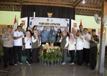 Lolos tahap pertama Desa Berseri, Desa Pule Madiun bakal optimalkan Bank Sampah Desa