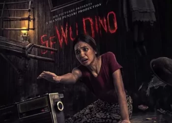 Review Film Sewu Dino