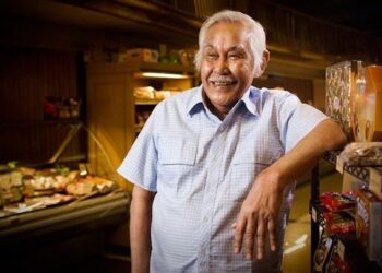 Terungkap! 5 Kunci Sukses Bob Sadino untuk Meraih Kebebasan Finansial