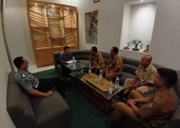 Rutan Ponorogo Gandeng BLK, WBP Bakal Dapat Peluang Kerja