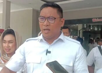Gerindra Jateng Panaskan Mesin Partai untuk Prabowo-Gibran