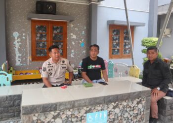 Rancangan Perubahan, Rutan Ponorogo Studi Tiru ke Rutan Magetan