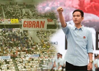 Prabowo-Gibran Lakukan Mitigasi Khusus dan Berbagi Tugas
