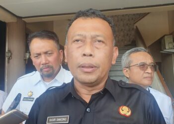UMK Ponorogo 2024 Belum Diusulkan, SPSI Minta Naik 15 Persen