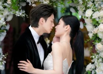 My Demon, Drakor Romantis Fantasi Sudah Tayang di Netflix