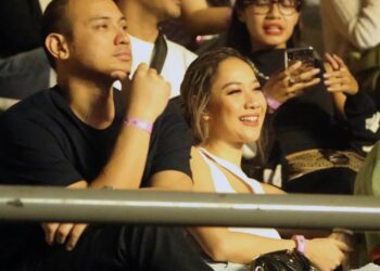 Lepas Status Janda, BCL Siap Menikah Lagi di Bali