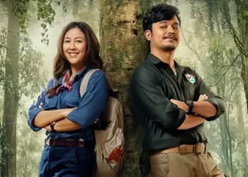 Review Film Petualangan Sherina 2