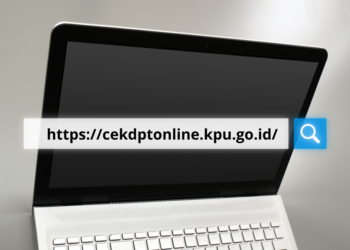 Pastikan Anda terdaftar sebagai pemilih! Cek DPT Online Pemilu 2024