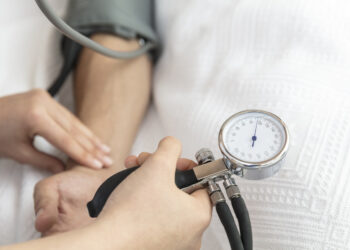 Tips Turunkan Tekanan Darah dengan Bahan-bahan Alami