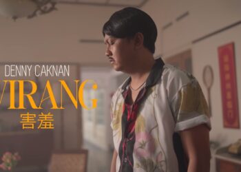 Trending Youtube, Chord Gitar dan Lirik Lagu Denny Caknan Wirang