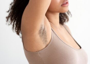 Malu Ketiak Hitam? Jangan Panik, Ini Cara Mudah Mencerahkannya