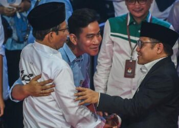 Gibran Izin Cuti Dua Hari Jelang Debat Cawapres