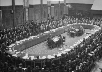 Sejarah Penting 27 Desember 1949, Penyerahan Kedaulatan Indonesia oleh Belanda