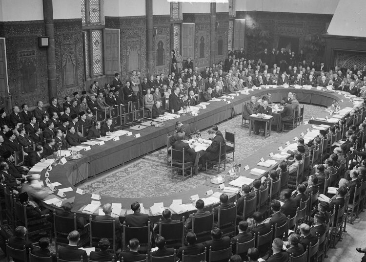 Sejarah Penting 27 Desember 1949, Penyerahan Kedaulatan Indonesia oleh Belanda