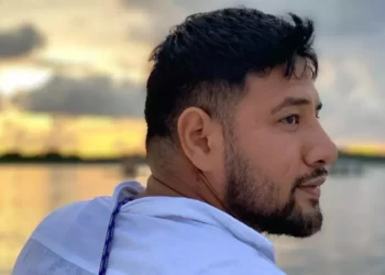 Ketiga Kalinya, Aktor Ammar Zoni Kembali Ditangkap Polisi Terkait Kasus Narkoba