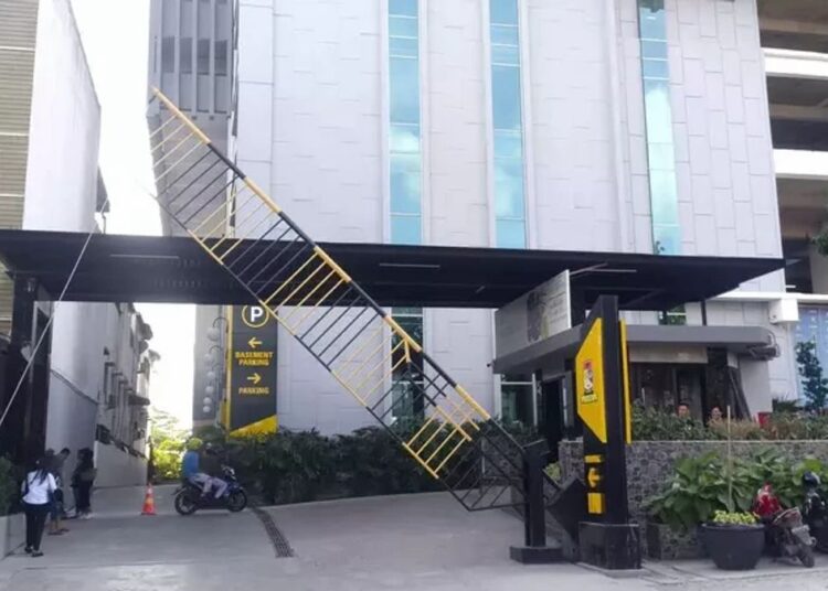 Wakil Dekan Unpri Medan Bantah Kasus Pembunuhan, Kelimanya adalah Kadaver