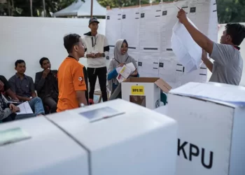 KPU Solo Siapkan Honor Rp1,2 Juta per Bulan untuk KPPS Pemilu 2024