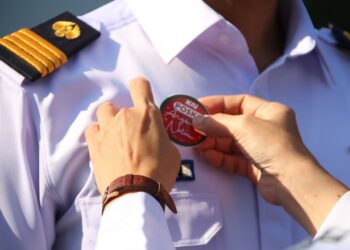 KAI Daop 7 Madiun Laksanakan Apel Angkutan Nataru