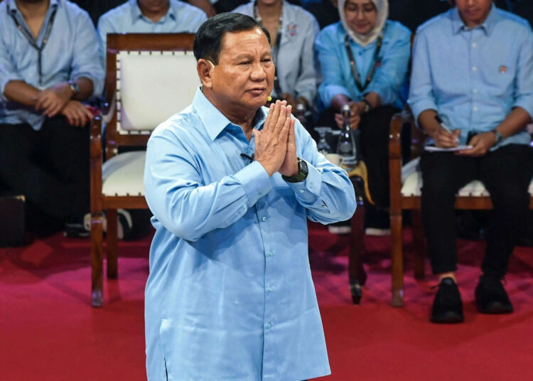 Debat Capres-Cawapres Dinilai Kurang Berpengaruh terhadap Elektabilitas, Ini Pendapat Para Pengamat