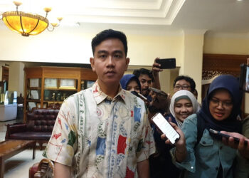 Gibran Rakabuming Raka Ajukan Cuti Kampanye Perdana di Jakarta dan Tangerang