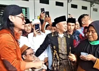 Gus Miftah Bagi-Bagi Uang di Pamekasan: Diduga Praktik Money Politic