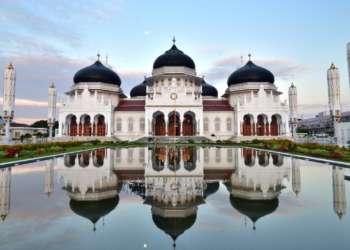 Dari Perlak ke Aceh Darussalam, Sejarah Panjang Kerajaan Islam di Aceh