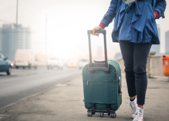 7 Jurus Ampuh Anti Mabuk Perjalanan di Liburan Tahun Baru 2024