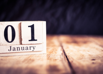 1 Januari Ditetapkan sebagai Tahun Baru, Ternyata Ini Sejarahnya