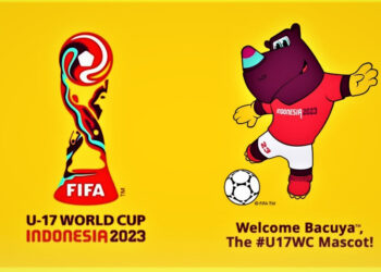Piala Dunia U-17 2023 Jadi Harapan Titik Balik Sepak Bola Tanah Air
