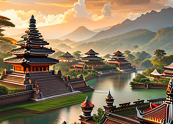 Salakanagara: Misteri Kerajaan Tertua di Nusantara, Leluhur Suku Sunda?