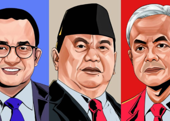 Pengamat Politik Kritik Keras Hasil Survei LSI, Elektoral Rekayasa?