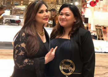 Nia Daniaty Dituntut Ganti Rugi Rp 8,1 Miliar, Ini Penyebabnya