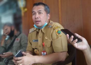 Caleg PDIP Wonogiri Diduga Jelekkan Istri Capres Lain, Mas Jekek Minta Maaf