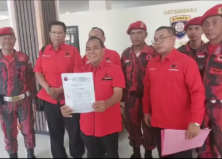 Politikus Golkar Dilaporkan ke Polresta Surakarta, Ini Penyebabnya