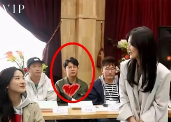 Jang Nara Blak-blakan Ungkap Sosok Sang Suami, Ternyata Ini Pekerjaannya