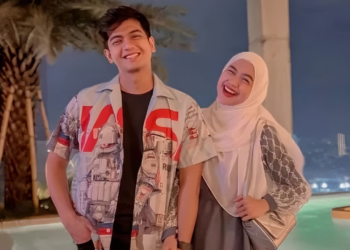 Heboh! Rumah Tangga Ria Ricis dan Teuku Ryan Dikabarkan Retak
