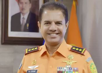 Anies Ditampar Saat Kampanye? Tim Nasional Pemenangan Anies-Muhaimin Bakal Tingkatkan Pengamanan