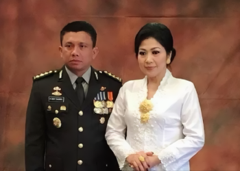 Putri Candrawathi Dapat Remisi Natal, Masa Hukuman Dikurangi 1 Bulan