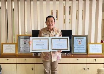 Ponorogo Raih Empat Penghargaan dari Kemendikbudristek, Ini Kata Kadis Pendidikan