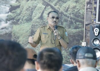 Kominfo Ponorogo Ajak Media Lawan Hoax