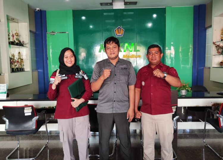 Ini Barang Rutan Ponorogo yang Terjual Dalam Lelang BMN