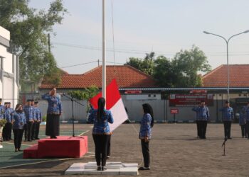 Lapas Pemuda Madiun Peringati Hari Ibu ke-95 Bertajuk Perempuan Berdaya, Indonesia Maju