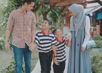 Alyssa Soebandono Hamil Anak Ketiga, Kado Terindah untuk Dude Harlino