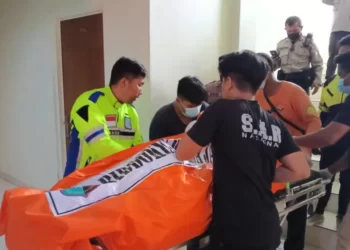 Pria Ditemukan Meninggal di Kamar Hotel, Diduga Overdosis Narkoba