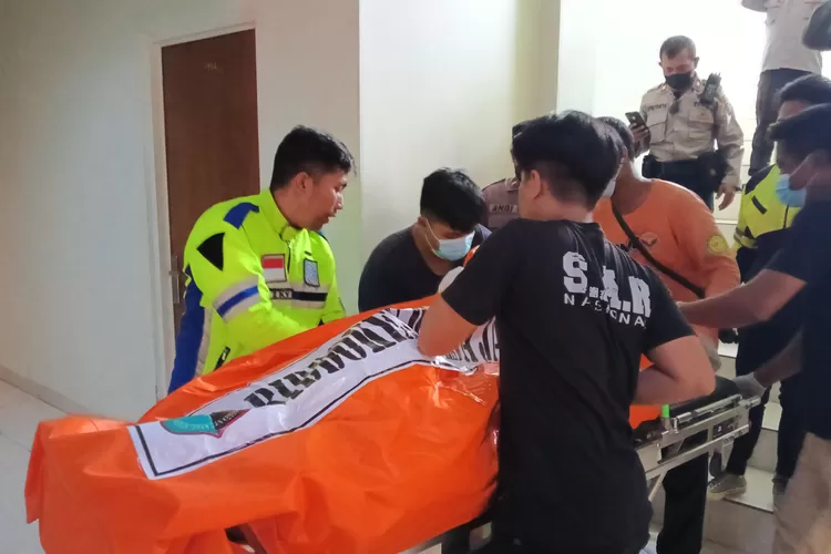 Pria Ditemukan Meninggal di Kamar Hotel, Diduga Overdosis Narkoba