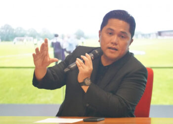 FIFA Puji Kesuksesan Pelaksanaan Piala Dunia U-17 Indonesia